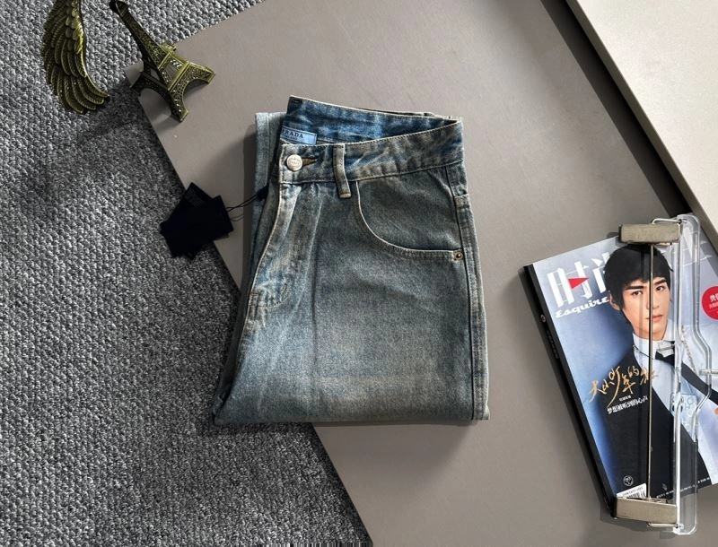 ComfortFit Prada Jeans 171420