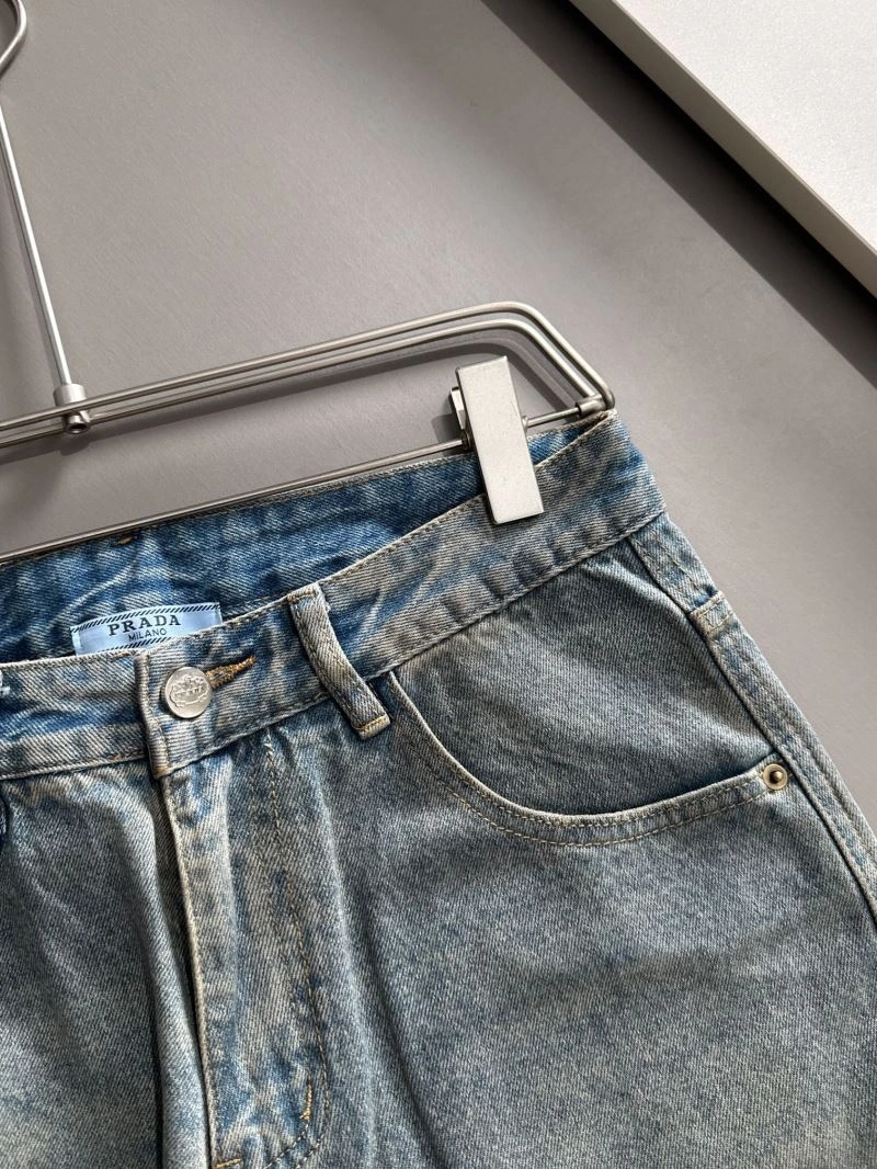 ComfortFit Prada Jeans 171420