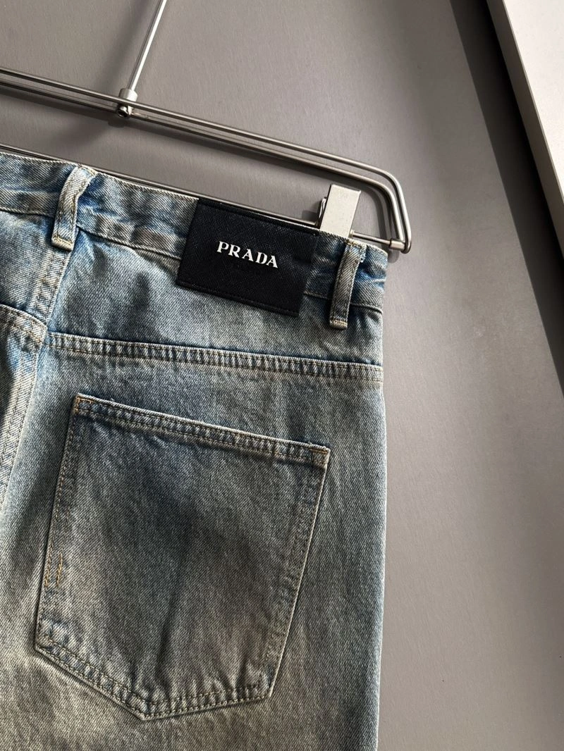 ComfortFit Prada Jeans 171420