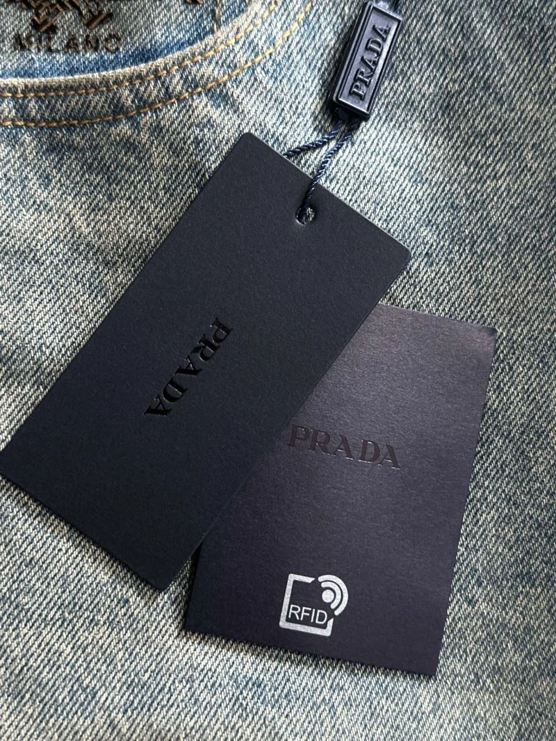 ComfortFit Prada Jeans 171420