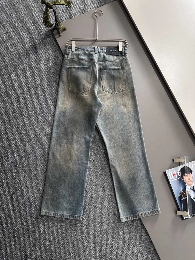 ComfortFit Prada Jeans 171420