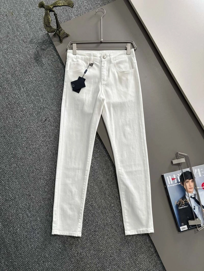 Prada Jeans Effortless 171416