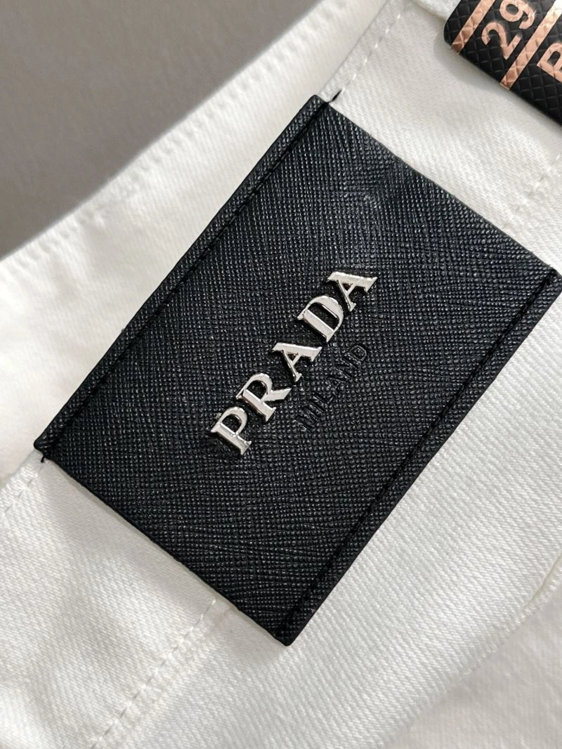 Prada Jeans Effortless 171416