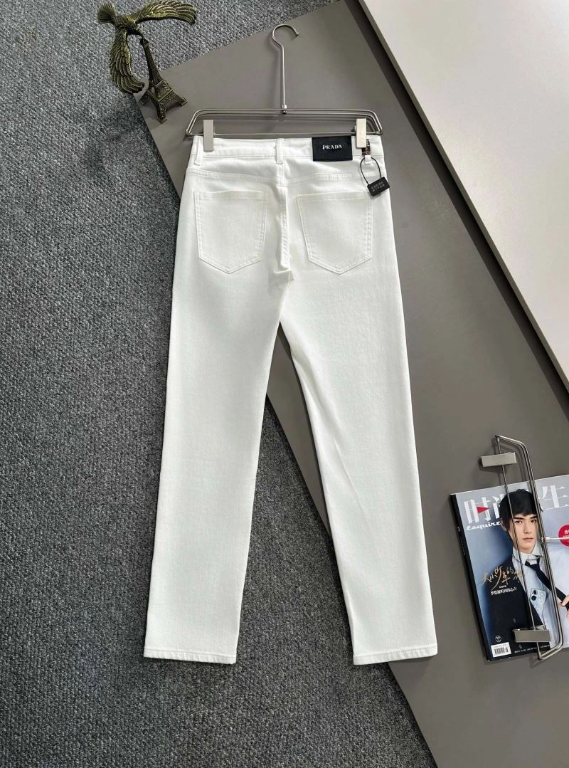Prada Jeans Effortless 171416