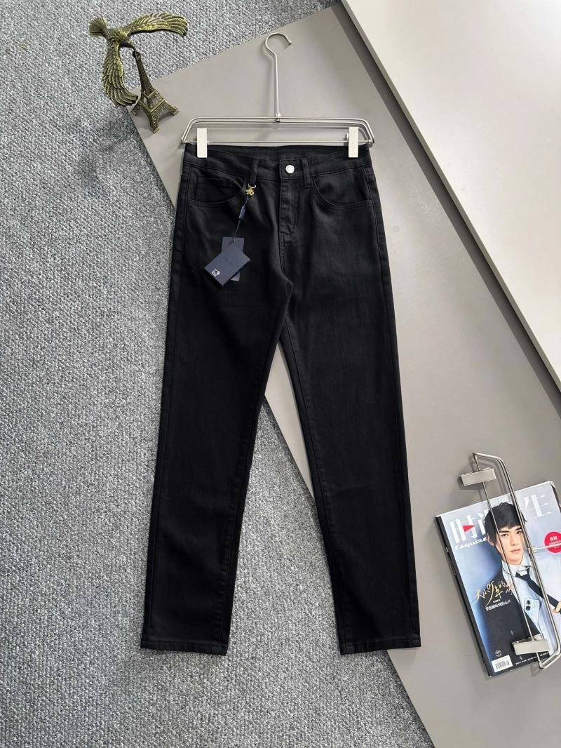 Soft Prada Jeans 171417