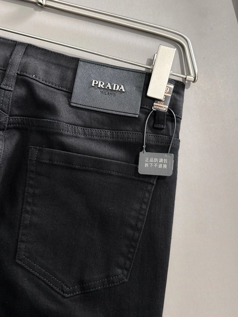 Soft Prada Jeans 171417