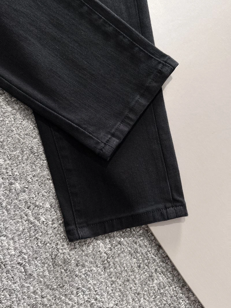 Soft Prada Jeans 171417
