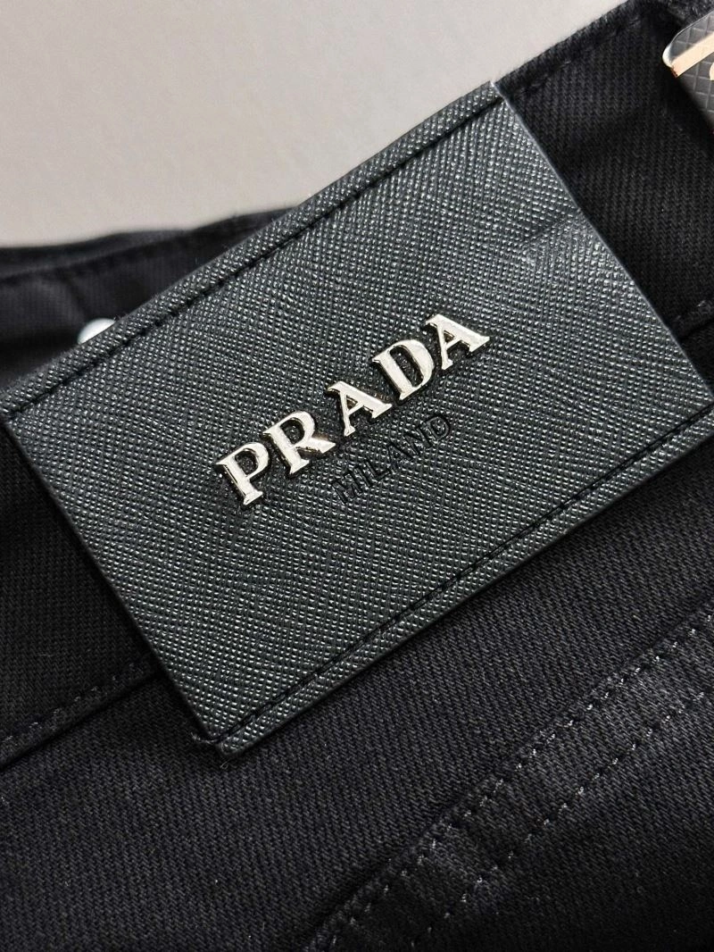 Soft Prada Jeans 171417