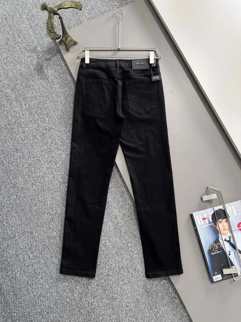 Soft Prada Jeans 171417