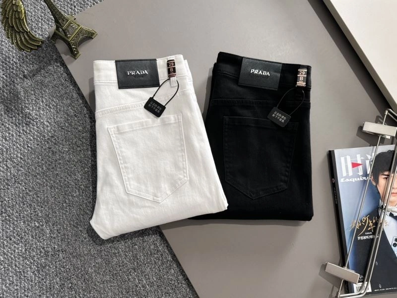 Prada Jeans WaterResistant 171418