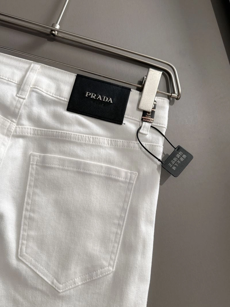 Prada Jeans WaterResistant 171418