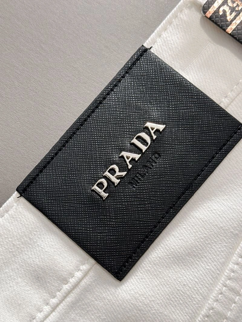 Prada Jeans WaterResistant 171418