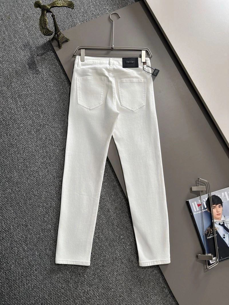 Prada Jeans WaterResistant 171418