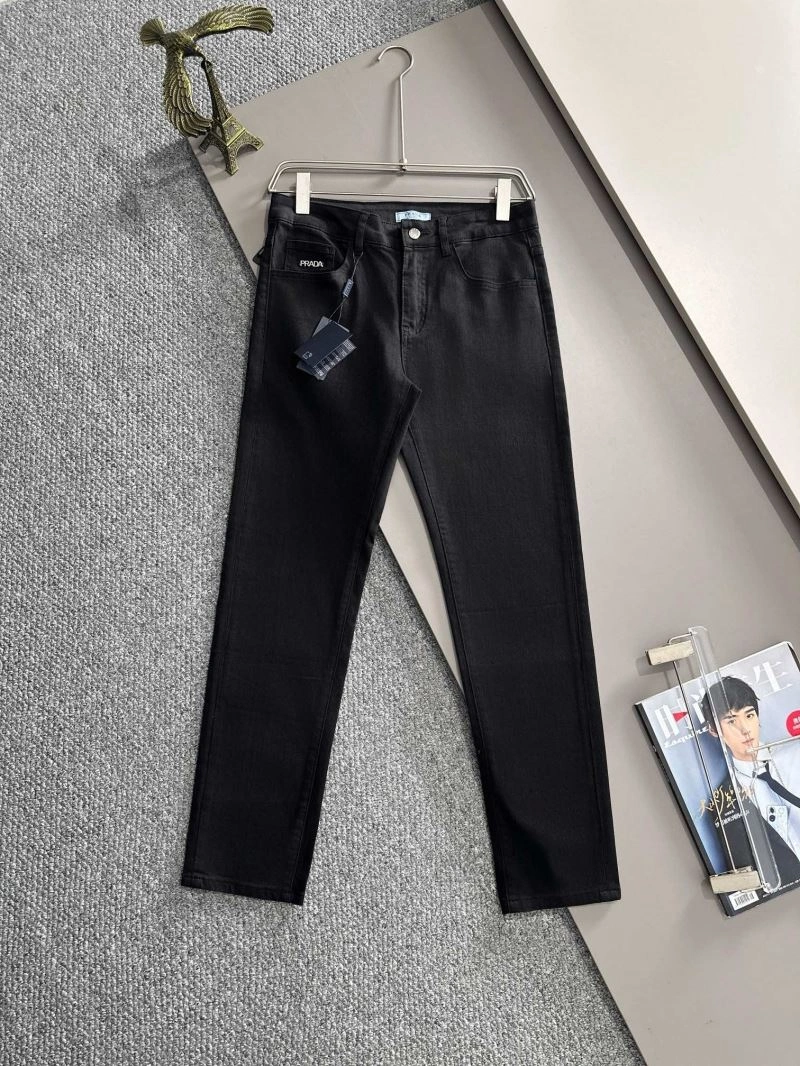Prada Jeans Classic 171415