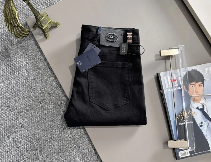 Prada Jeans Classic 171415
