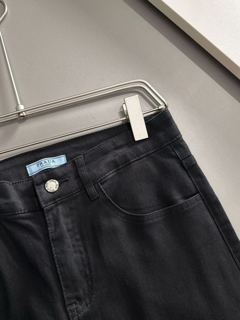 Prada Jeans Classic 171415