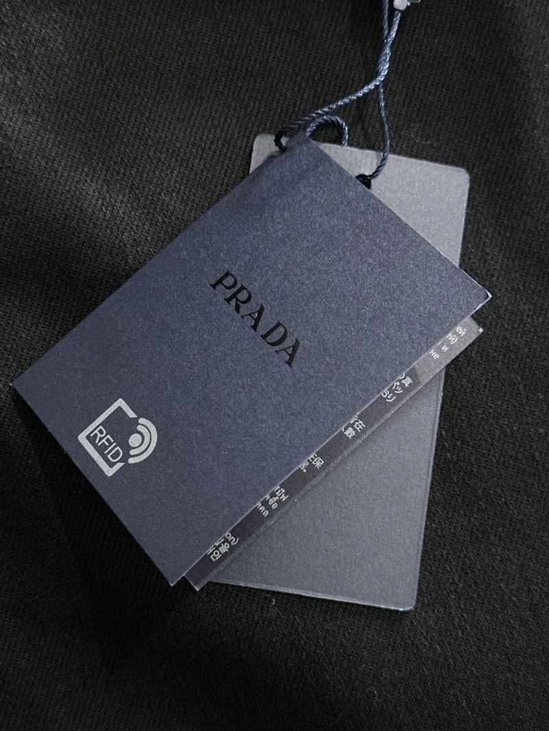 Prada Jeans Classic 171415