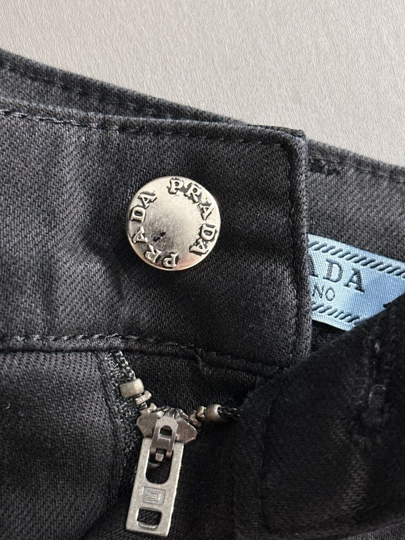 Prada Jeans Classic 171415