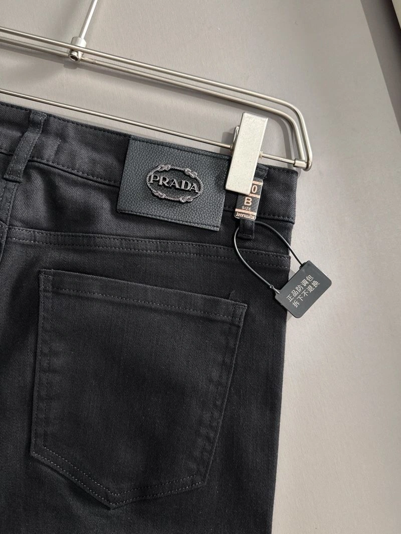 Prada Jeans Classic 171415