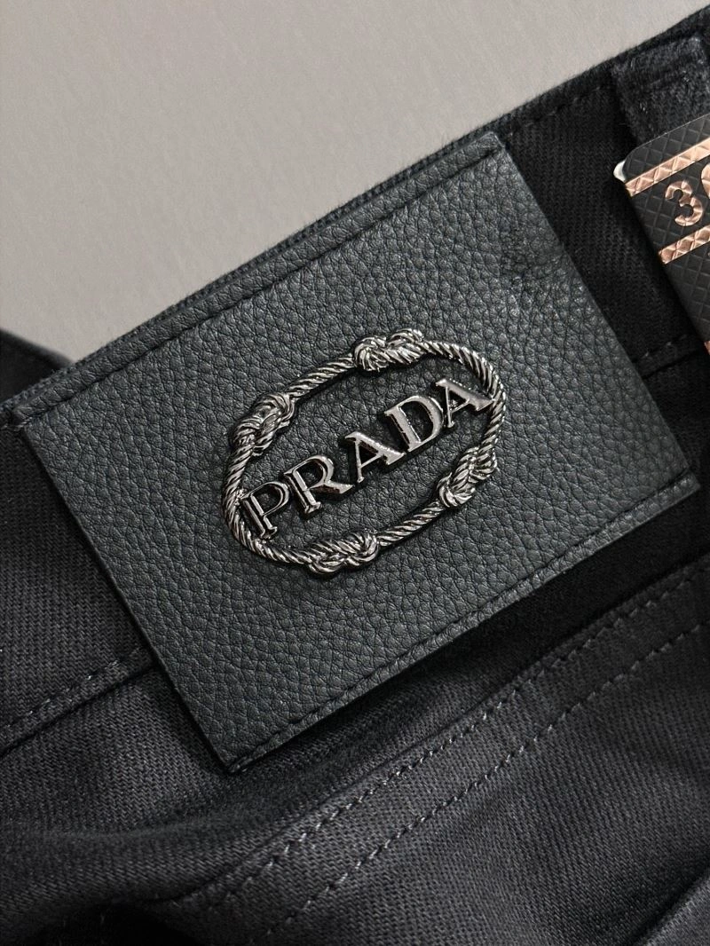 Prada Jeans Classic 171415