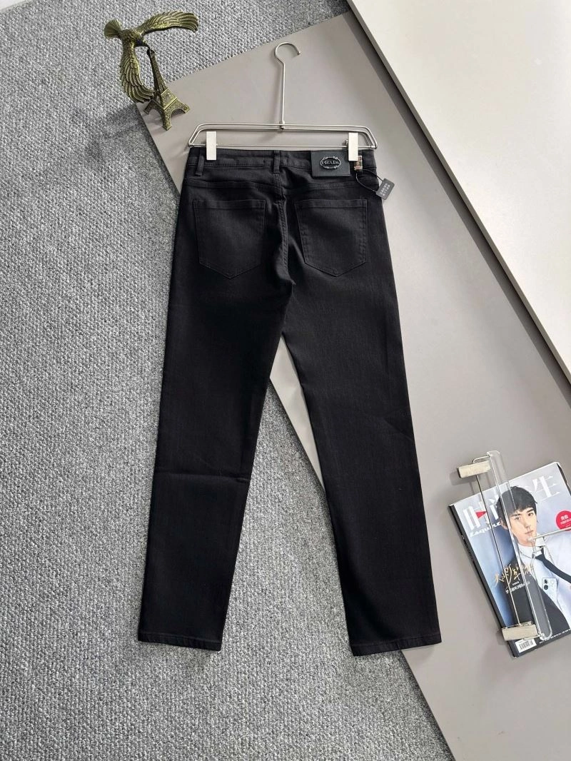 Prada Jeans Classic 171415