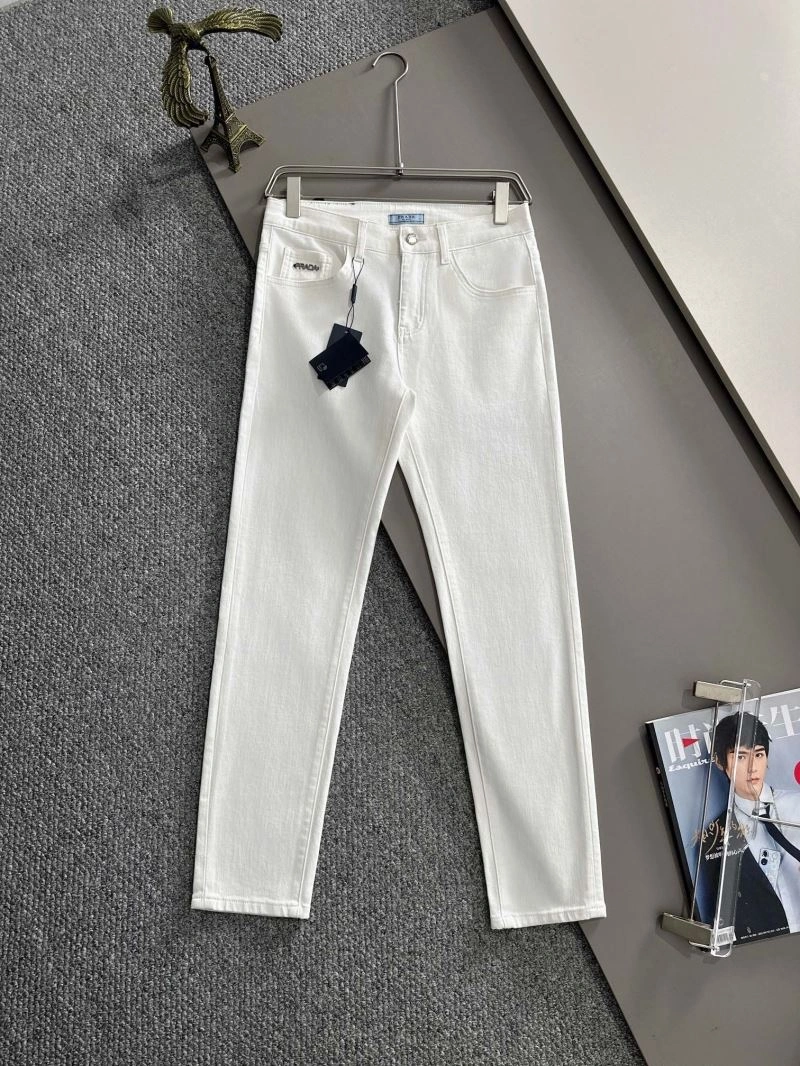 Prada Jeans WaterResistant 171414