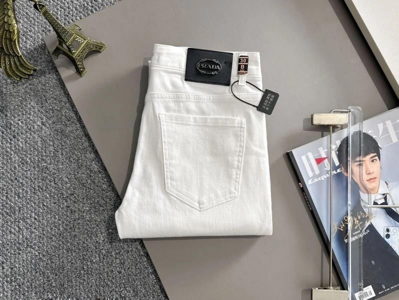 Prada Jeans WaterResistant 171414