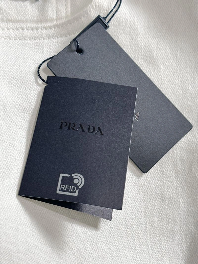 Prada Jeans WaterResistant 171414