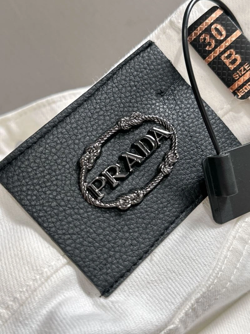 Prada Jeans WaterResistant 171414