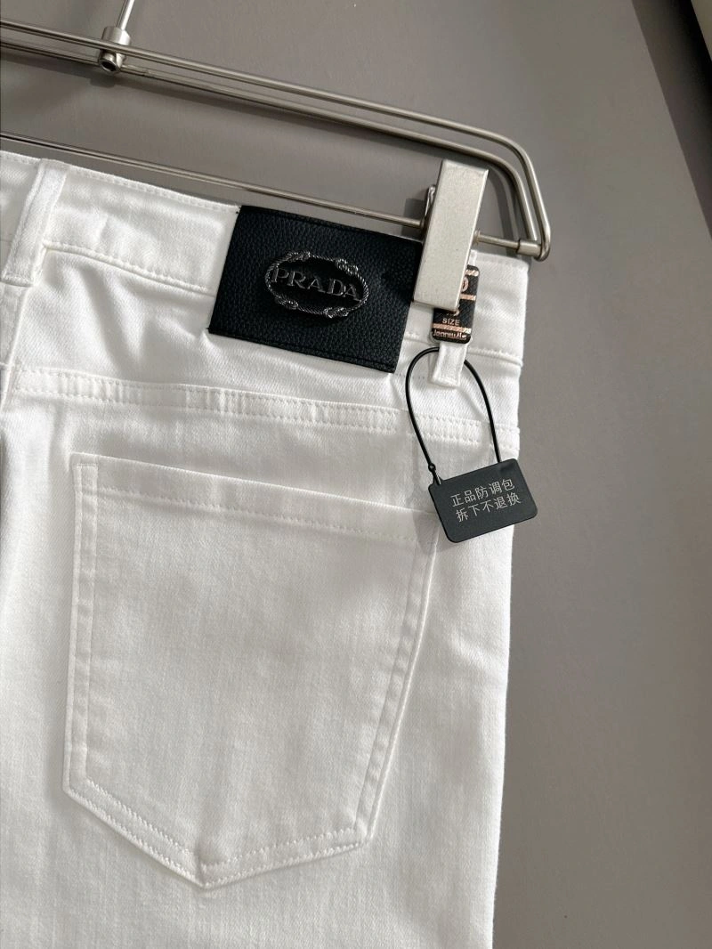 Prada Jeans WaterResistant 171414