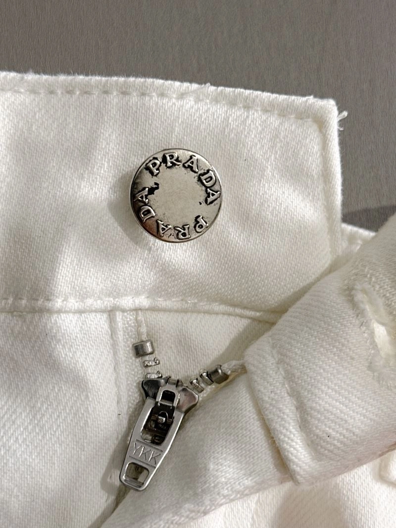 Prada Jeans WaterResistant 171414