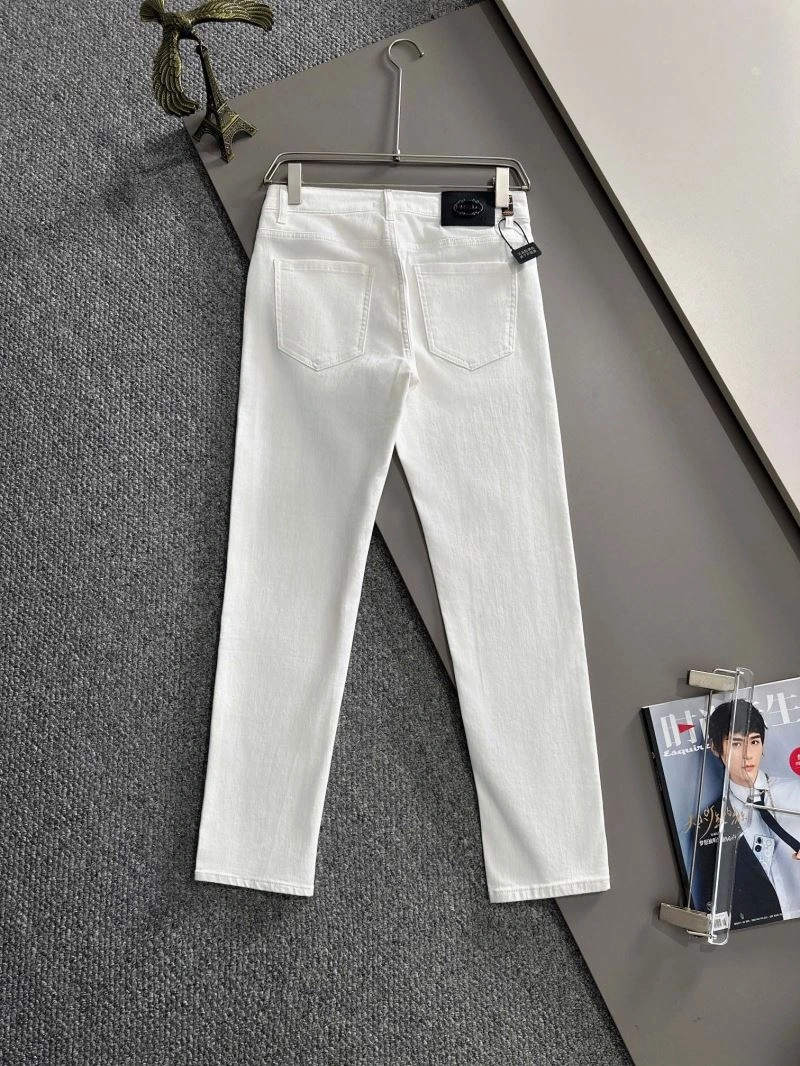 Prada Jeans WaterResistant 171414