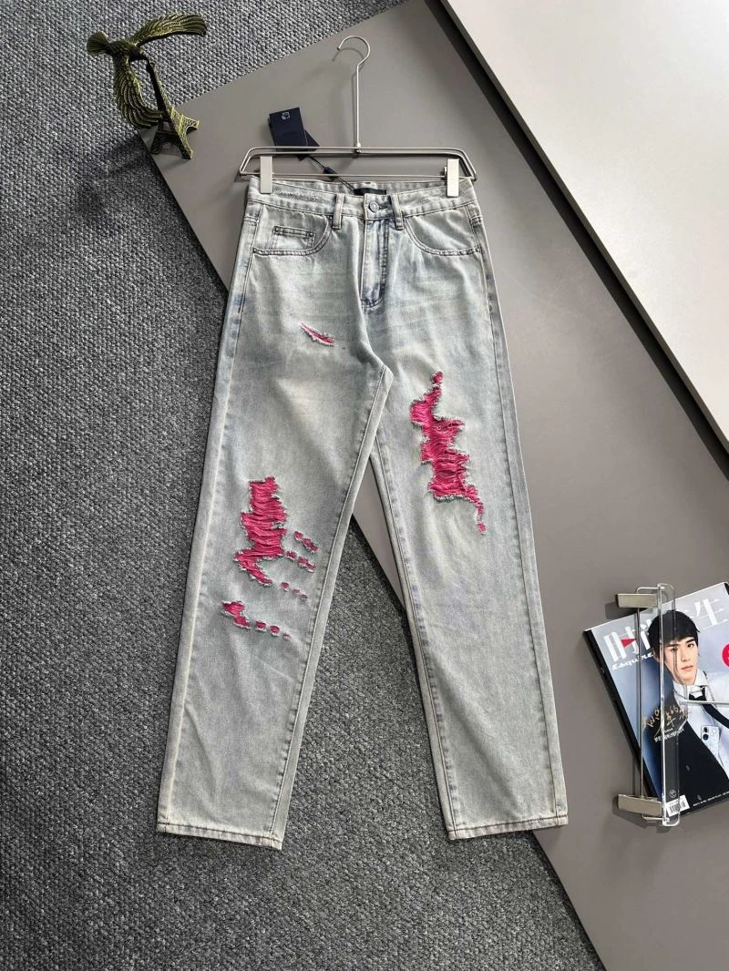 SoftTouch Prada Jeans 171412