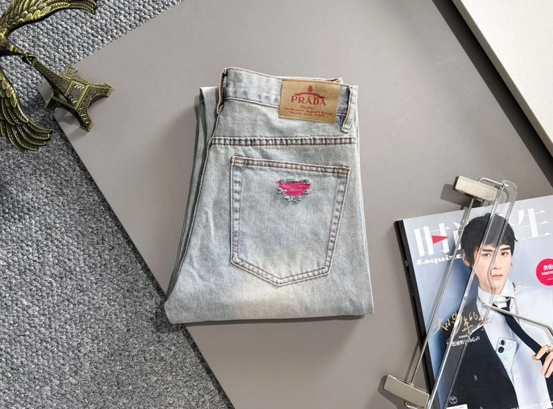 SoftTouch Prada Jeans 171412