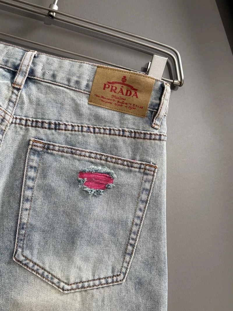 SoftTouch Prada Jeans 171412