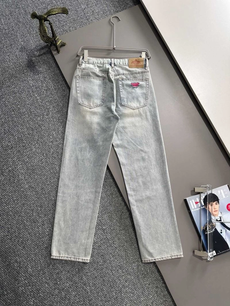 SoftTouch Prada Jeans 171412