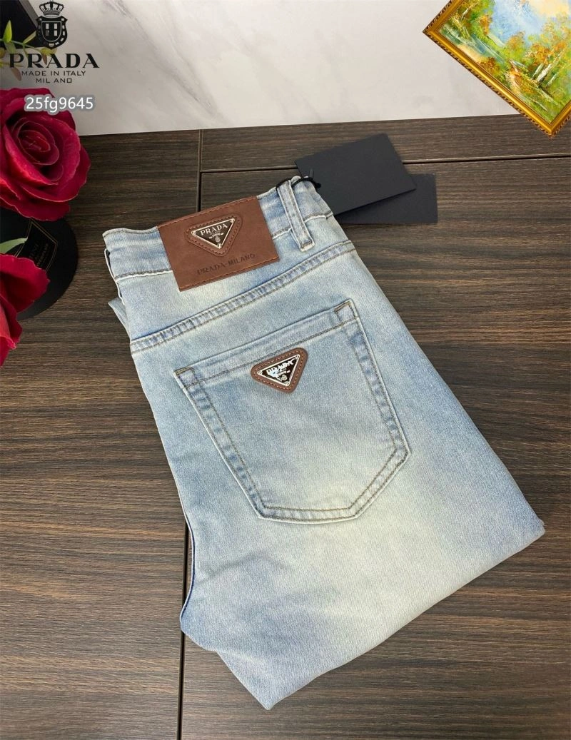 Prada Jeans OnTrend 171738