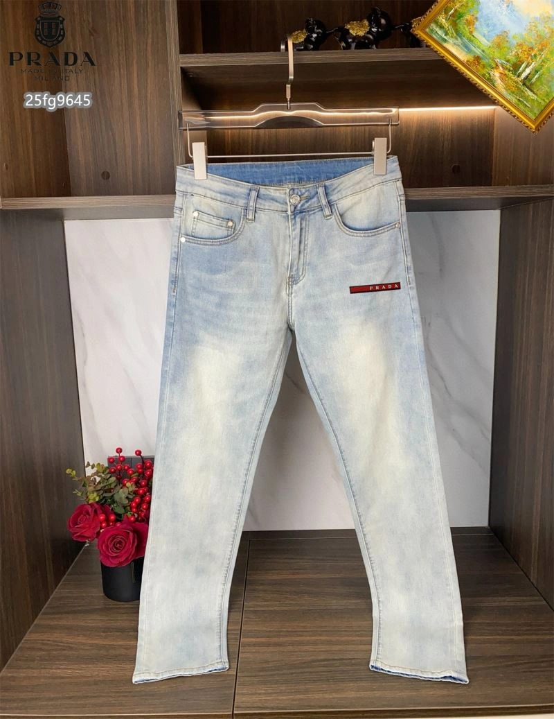 Prada Jeans OnTrend 171738