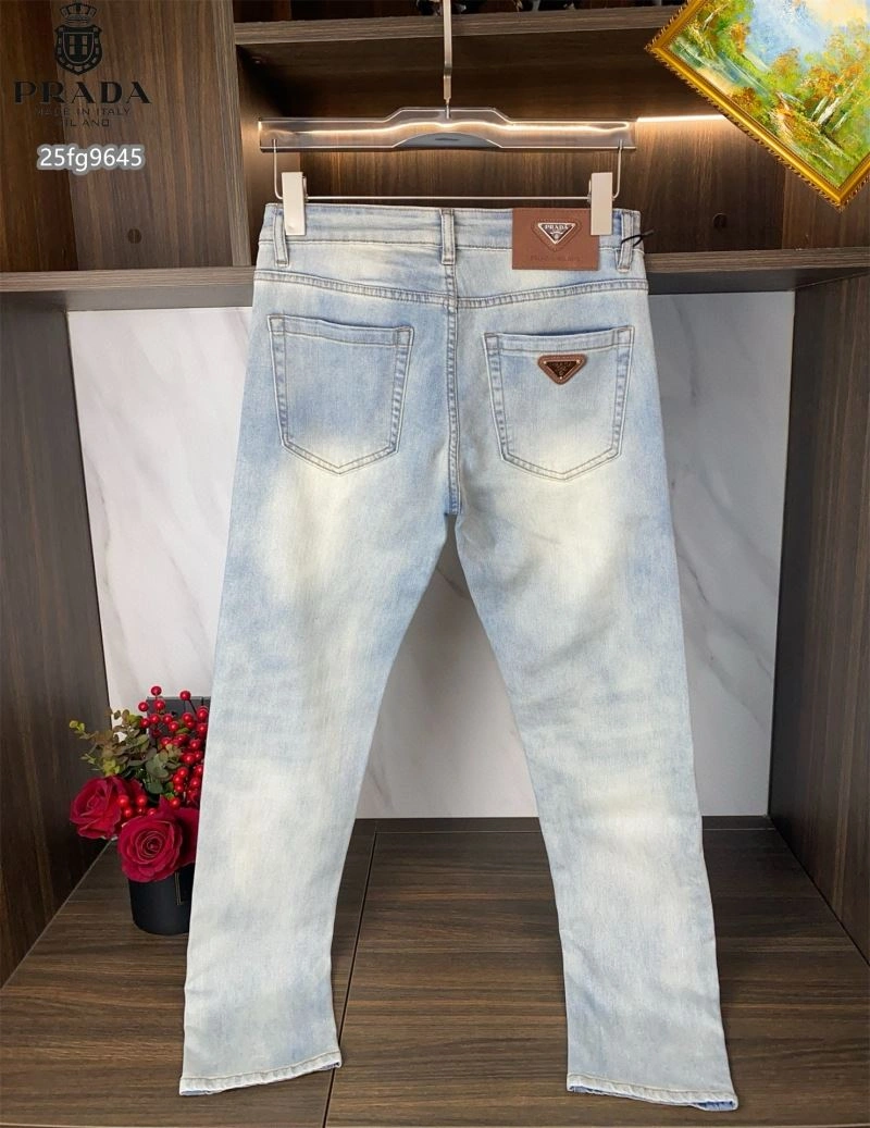 Prada Jeans OnTrend 171738