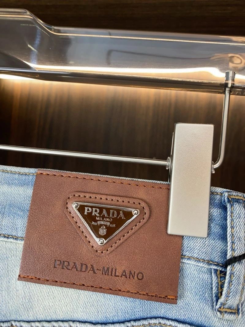 Prada Jeans OnTrend 171738