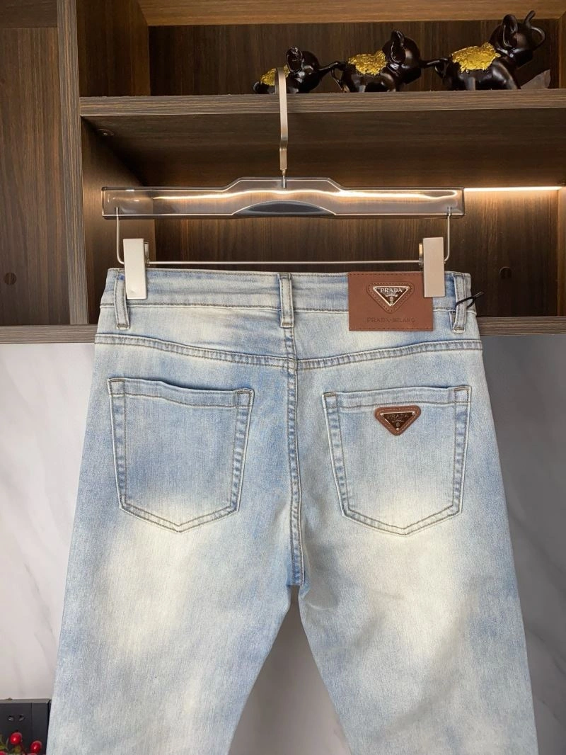 Prada Jeans OnTrend 171738