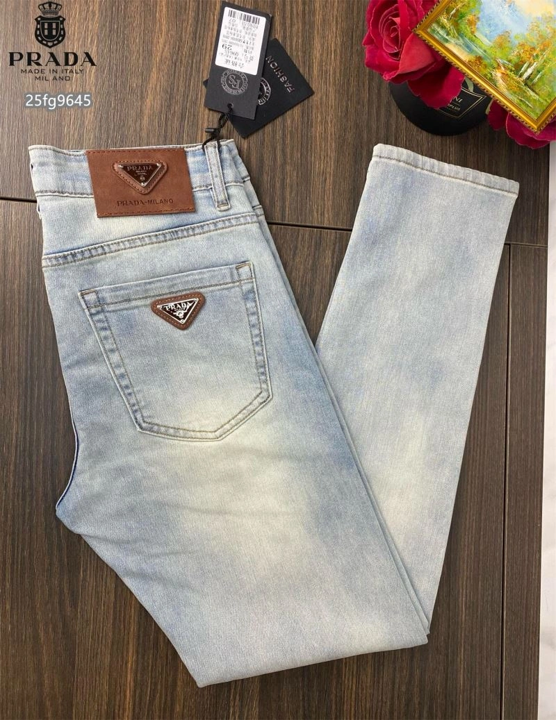 Prada Jeans OnTrend 171738