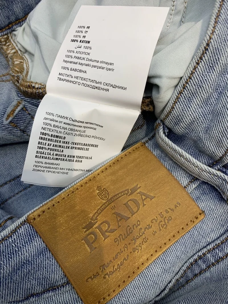 UrbanStyle Prada Jeans 166218