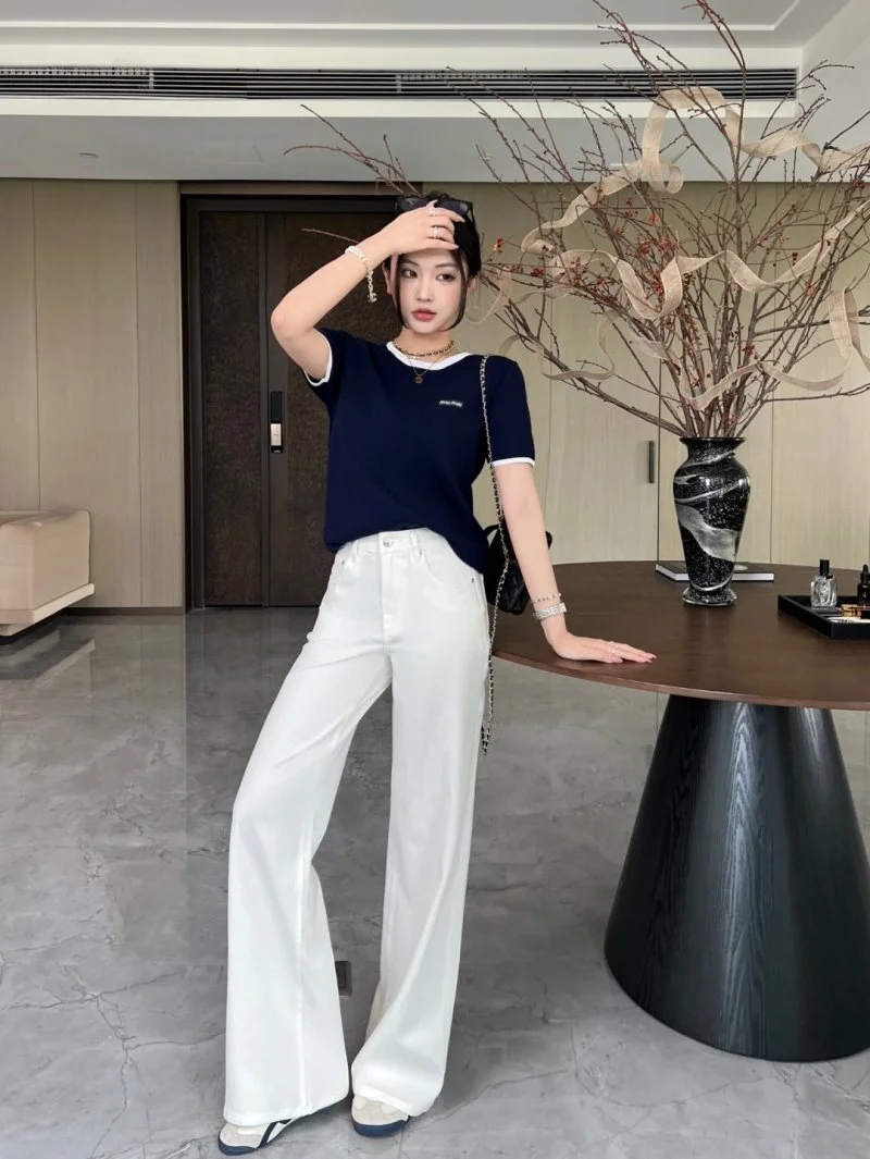 Prada Jeans Comfortable 166219