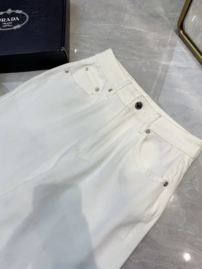 Prada Jeans Comfortable 166219
