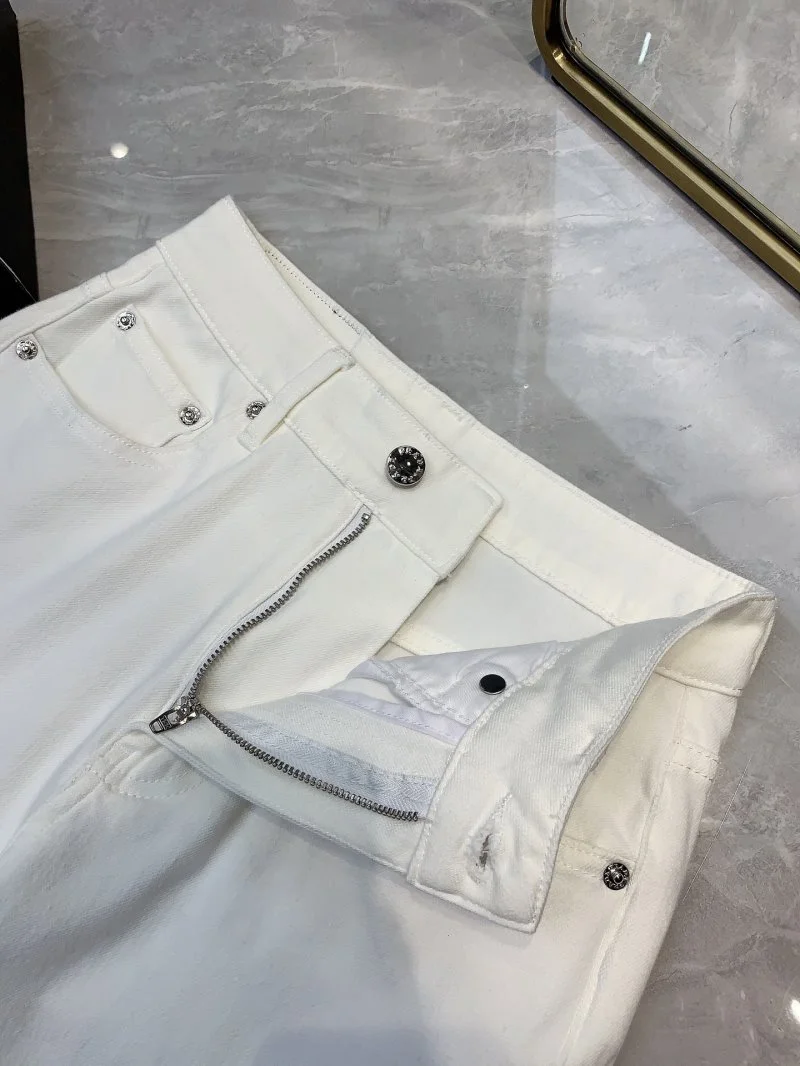 Prada Jeans Comfortable 166219