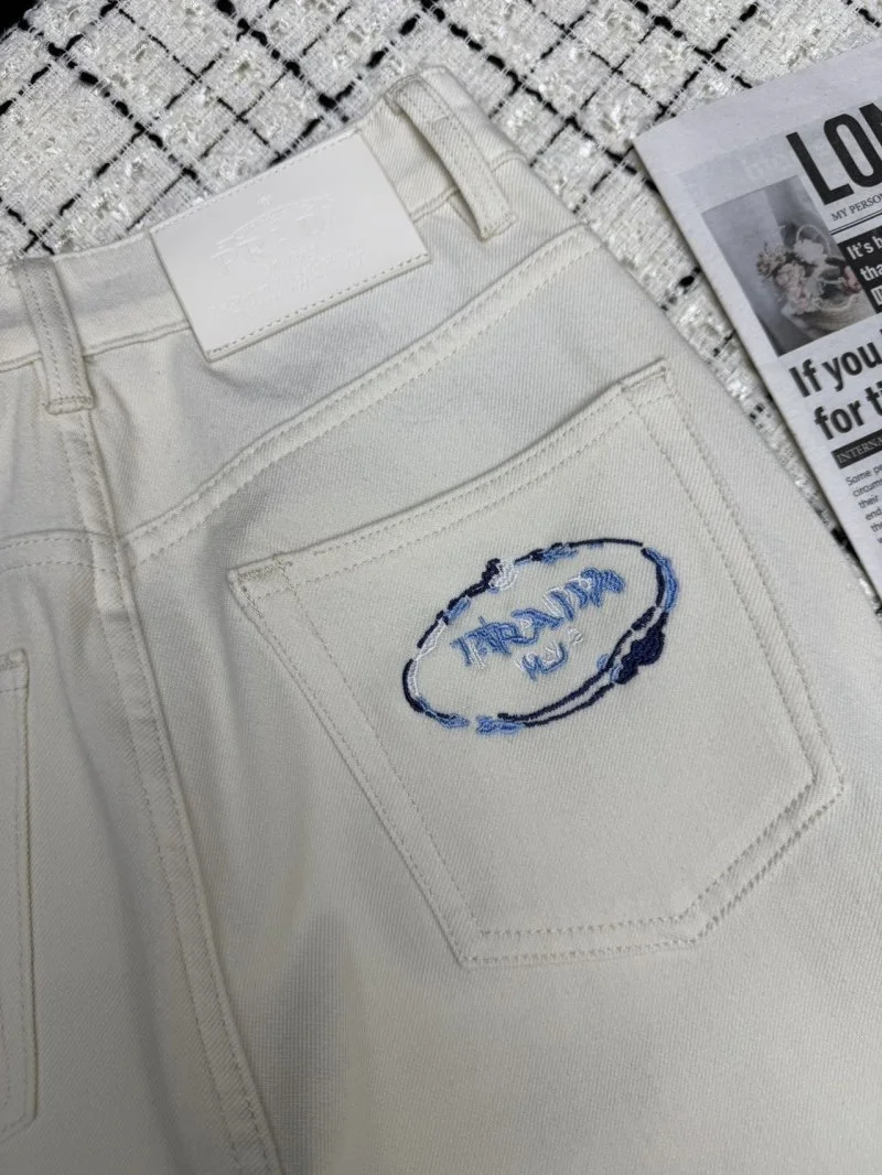 FashionForward Prada Jeans 166215