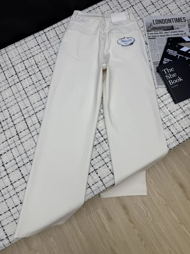 FashionForward Prada Jeans 166215