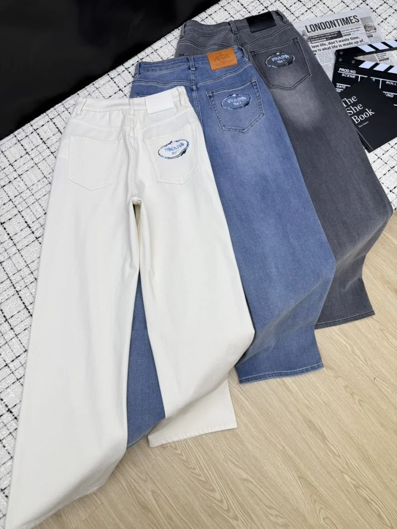 FashionForward Prada Jeans 166215