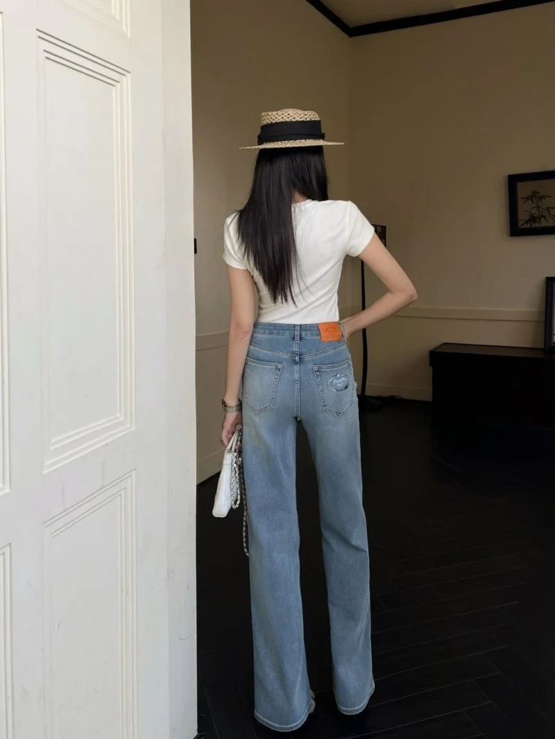 Prada Jeans Bright 166214